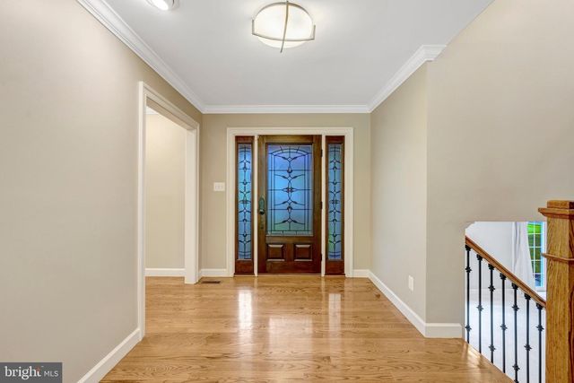 4510 RHETT LN, Fairfax, VA 22030