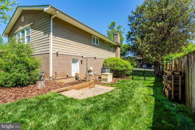 4510 RHETT LN, Fairfax, VA 22030