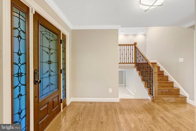 4510 RHETT LN, Fairfax, VA 22030