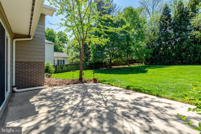 4510 RHETT LN, Fairfax, VA 22030