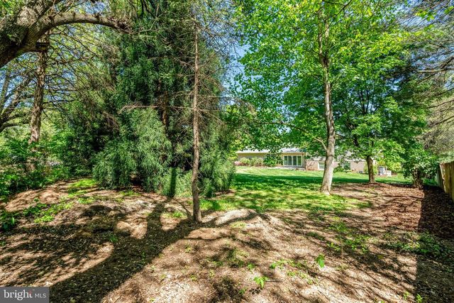 4510 RHETT LN, Fairfax, VA 22030
