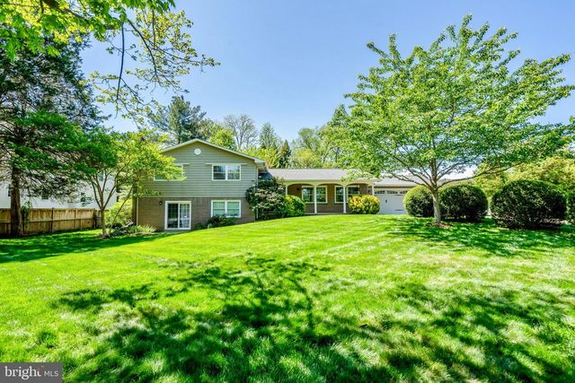 4510 RHETT LN, Fairfax, VA 22030