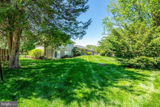 4510 RHETT LN, Fairfax, VA 22030