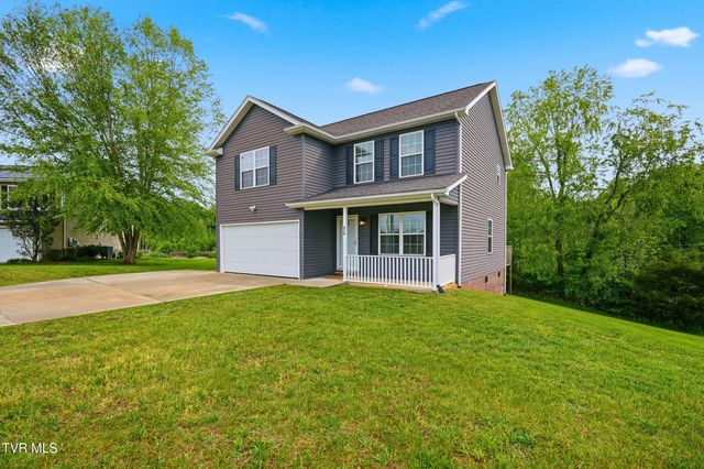 916 Lona Lane, Bluff City, TN 37618