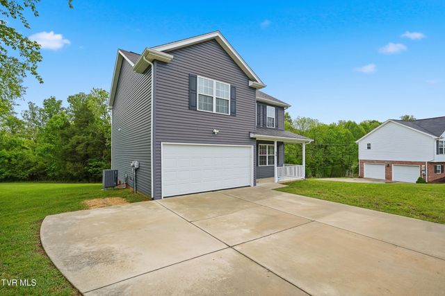 916 Lona Lane, Bluff City, TN 37618