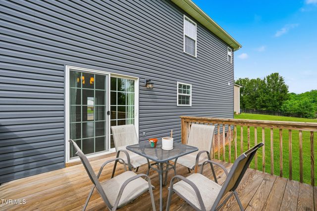 916 Lona Lane, Bluff City, TN 37618