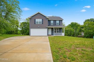 916 Lona Lane, Bluff City, TN 37618