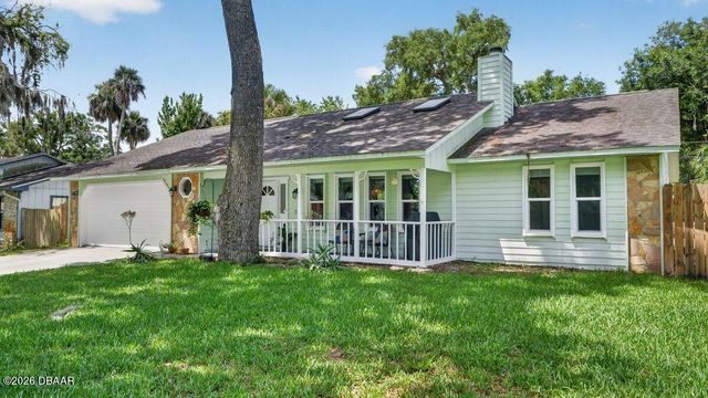 2012 Mango Tree Drive, Edgewater, FL 32141