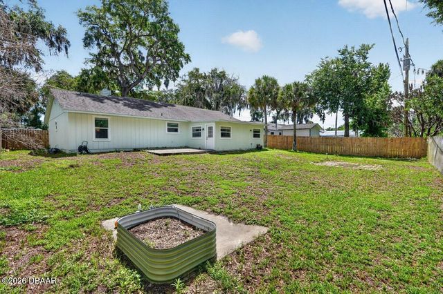 2012 Mango Tree Drive, Edgewater, FL 32141
