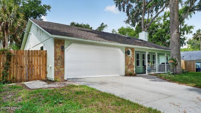 2012 Mango Tree Drive, Edgewater, FL 32141