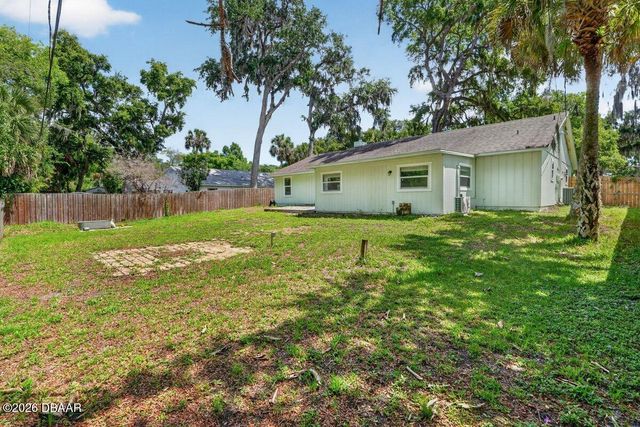 2012 Mango Tree Drive, Edgewater, FL 32141
