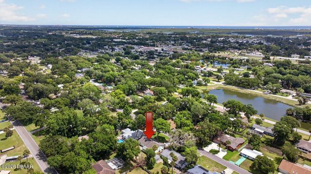 2012 Mango Tree Drive, Edgewater, FL 32141