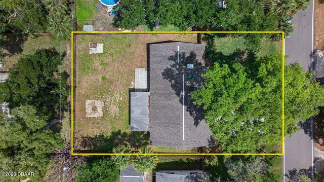 2012 Mango Tree Drive, Edgewater, FL 32141