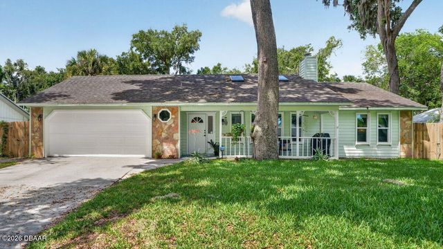 2012 Mango Tree Drive, Edgewater, FL 32141