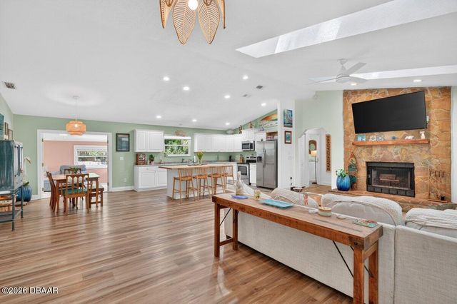 2012 Mango Tree Drive, Edgewater, FL 32141