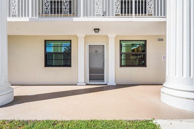 6121 Balboa Circle 103, Boca Raton, FL 33433