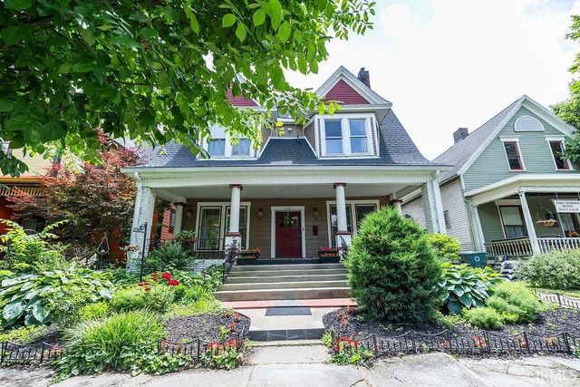 719 E Washington Street, Muncie, IN 47305