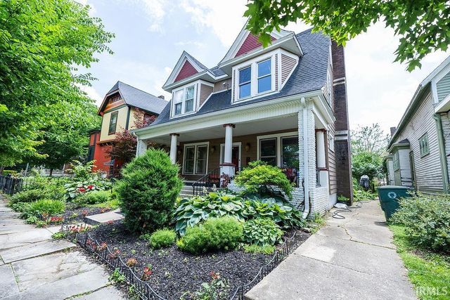 719 E Washington Street, Muncie, IN 47305