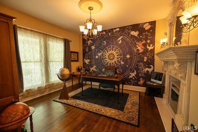 719 E Washington Street, Muncie, IN 47305