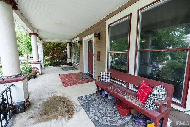 719 E Washington Street, Muncie, IN 47305