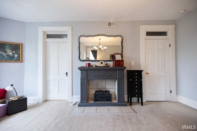 719 E Washington Street, Muncie, IN 47305