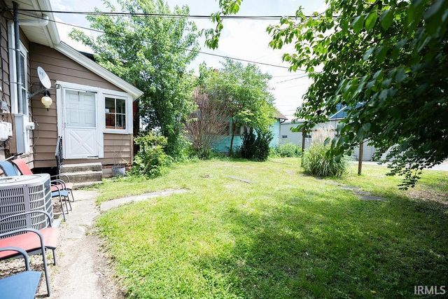 719 E Washington Street, Muncie, IN 47305