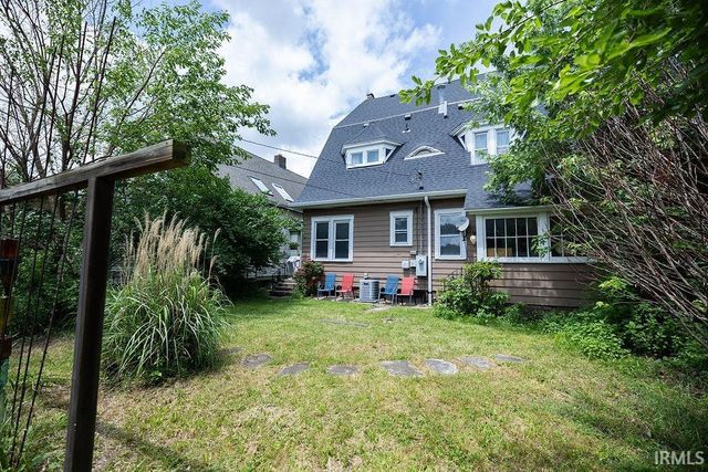 719 E Washington Street, Muncie, IN 47305
