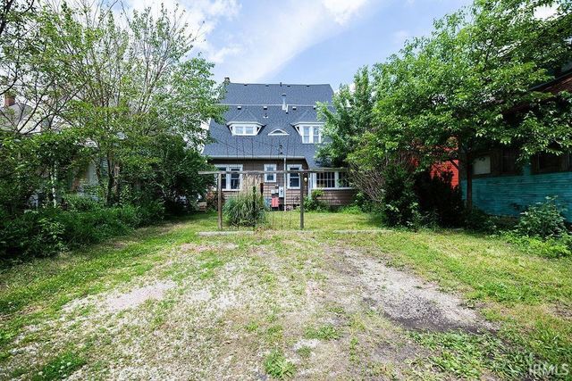 719 E Washington Street, Muncie, IN 47305