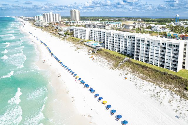 675 Scenic Gulf Drive UNIT 402A, Miramar Beach, FL 32550