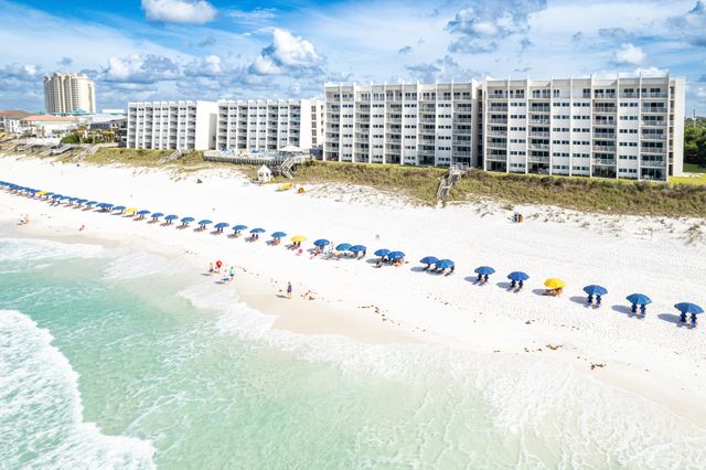 675 Scenic Gulf Drive UNIT 402A, Miramar Beach, FL 32550