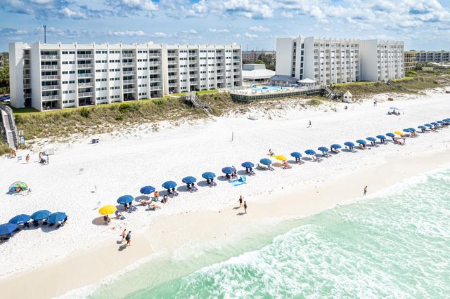 675 Scenic Gulf Drive UNIT 402A, Miramar Beach, FL 32550