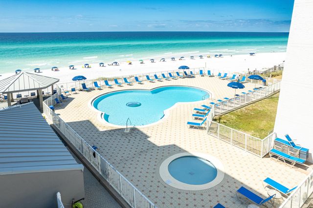 675 Scenic Gulf Drive UNIT 402A, Miramar Beach, FL 32550