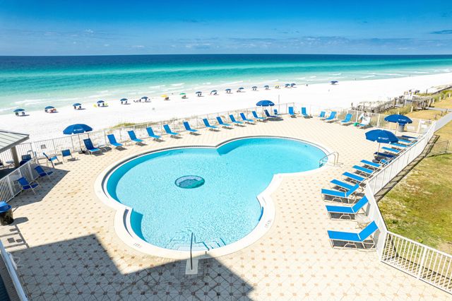 675 Scenic Gulf Drive UNIT 402A, Miramar Beach, FL 32550