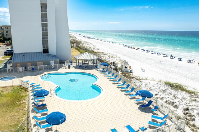 675 Scenic Gulf Drive UNIT 402A, Miramar Beach, FL 32550