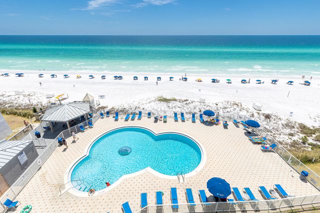 675 Scenic Gulf Drive UNIT 402A, Miramar Beach, FL 32550