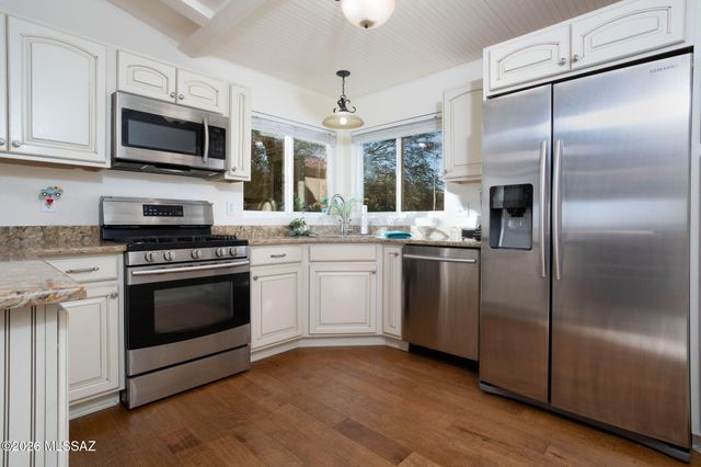 3755 W Bandit Place, Tucson, AZ 85742