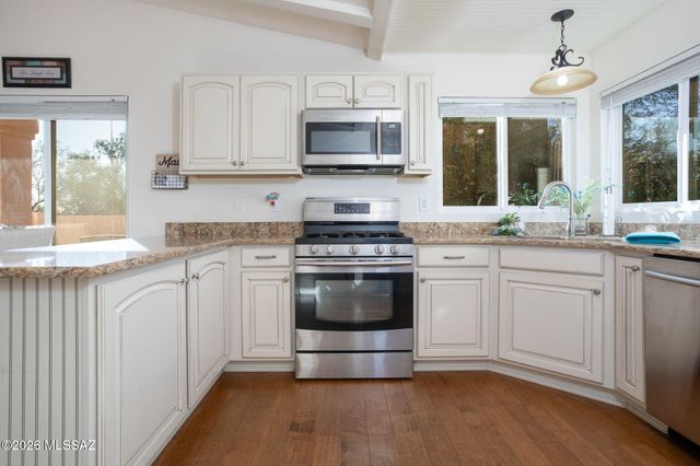 3755 W Bandit Place, Tucson, AZ 85742