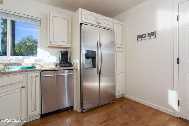 3755 W Bandit Place, Tucson, AZ 85742