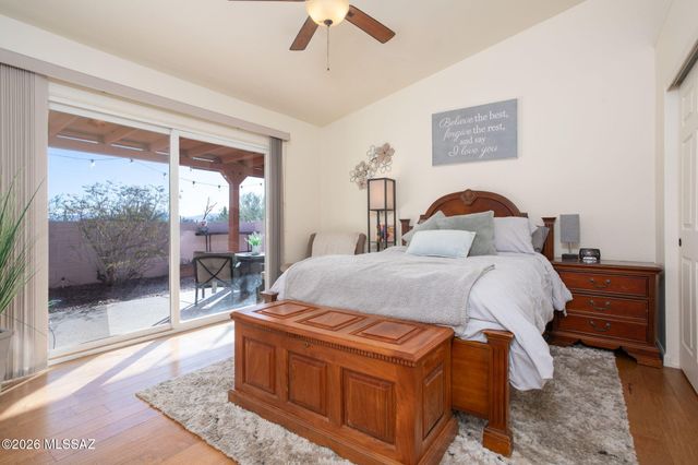 3755 W Bandit Place, Tucson, AZ 85742