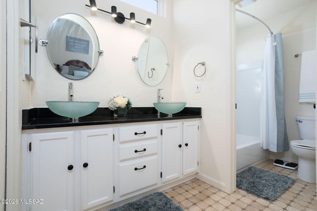 3755 W Bandit Place, Tucson, AZ 85742