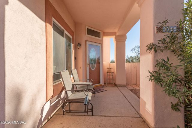 3755 W Bandit Place, Tucson, AZ 85742