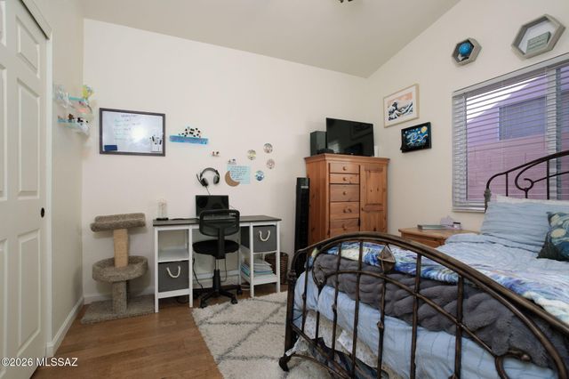 3755 W Bandit Place, Tucson, AZ 85742