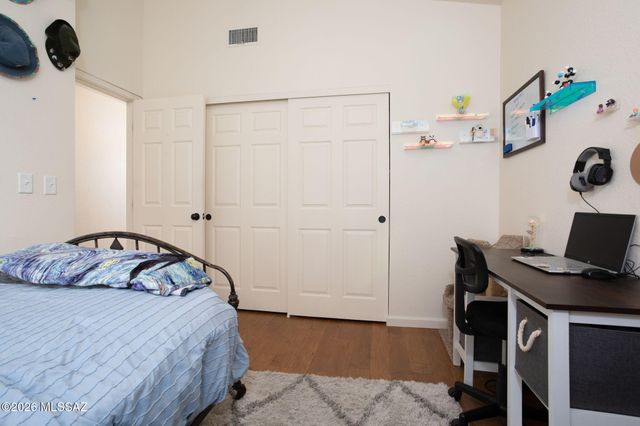 3755 W Bandit Place, Tucson, AZ 85742