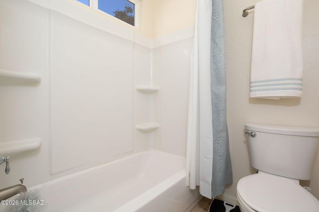 3755 W Bandit Place, Tucson, AZ 85742