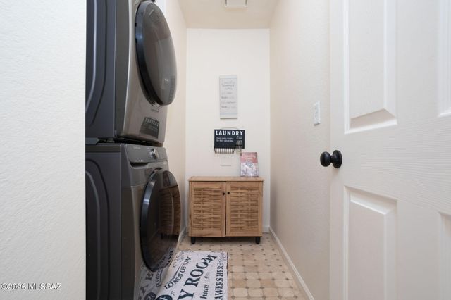 3755 W Bandit Place, Tucson, AZ 85742