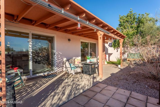 3755 W Bandit Place, Tucson, AZ 85742