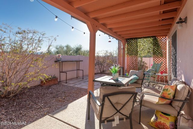 3755 W Bandit Place, Tucson, AZ 85742