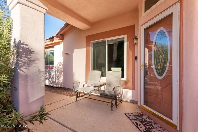 3755 W Bandit Place, Tucson, AZ 85742