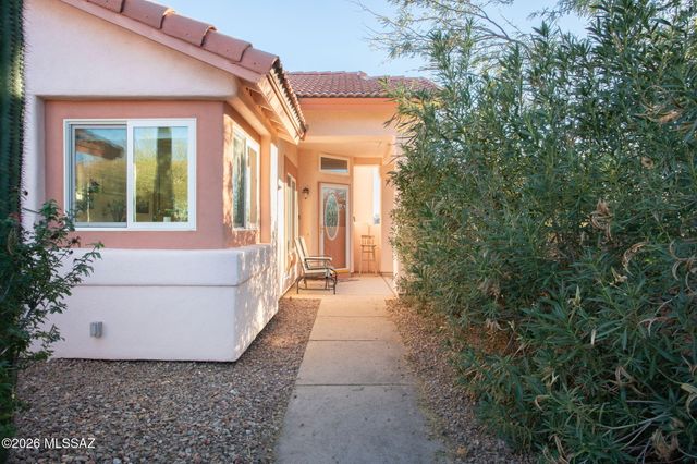 3755 W Bandit Place, Tucson, AZ 85742