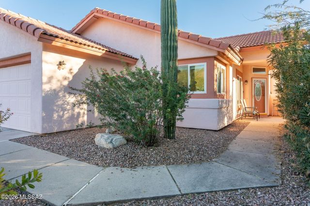 3755 W Bandit Place, Tucson, AZ 85742